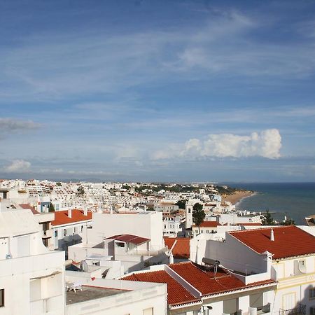 Casa Do Canto Albufeira Kültér fotó