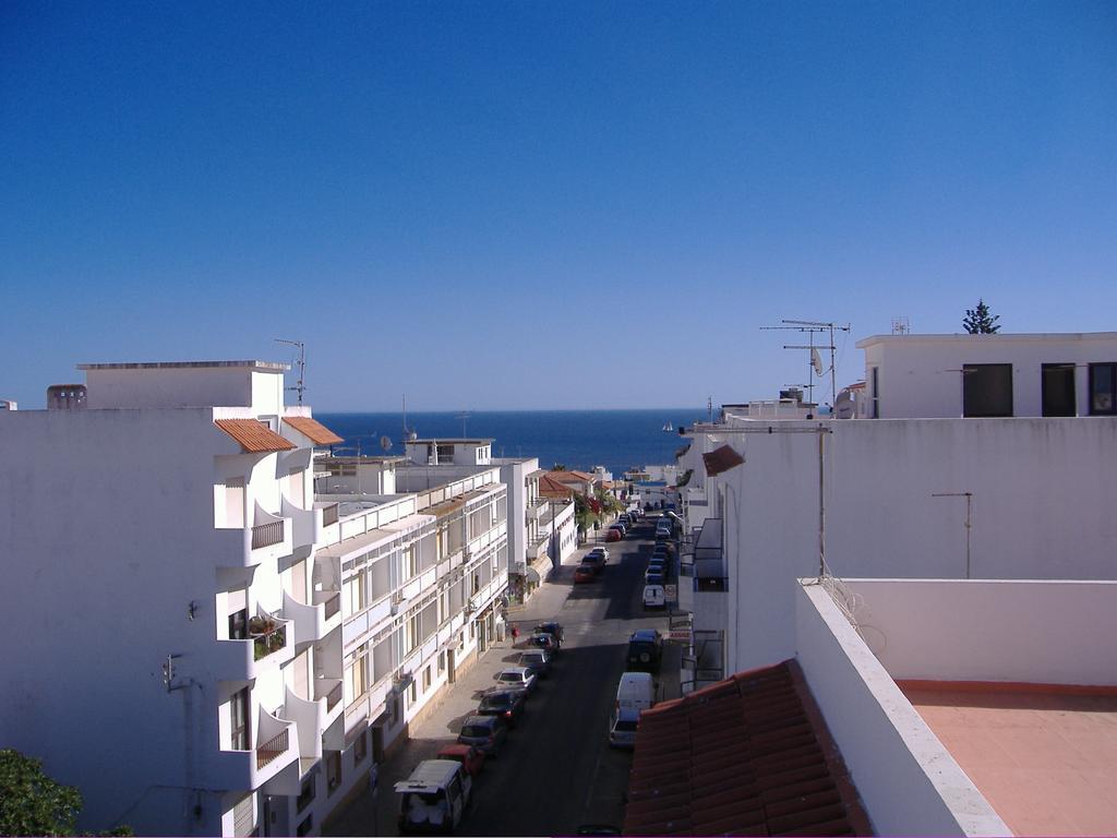 Casa Do Canto Albufeira Szoba fotó