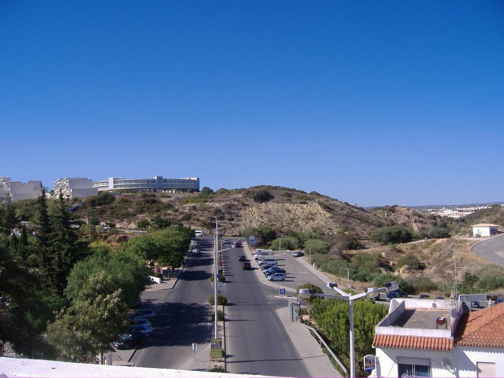 Casa Do Canto Albufeira Szoba fotó