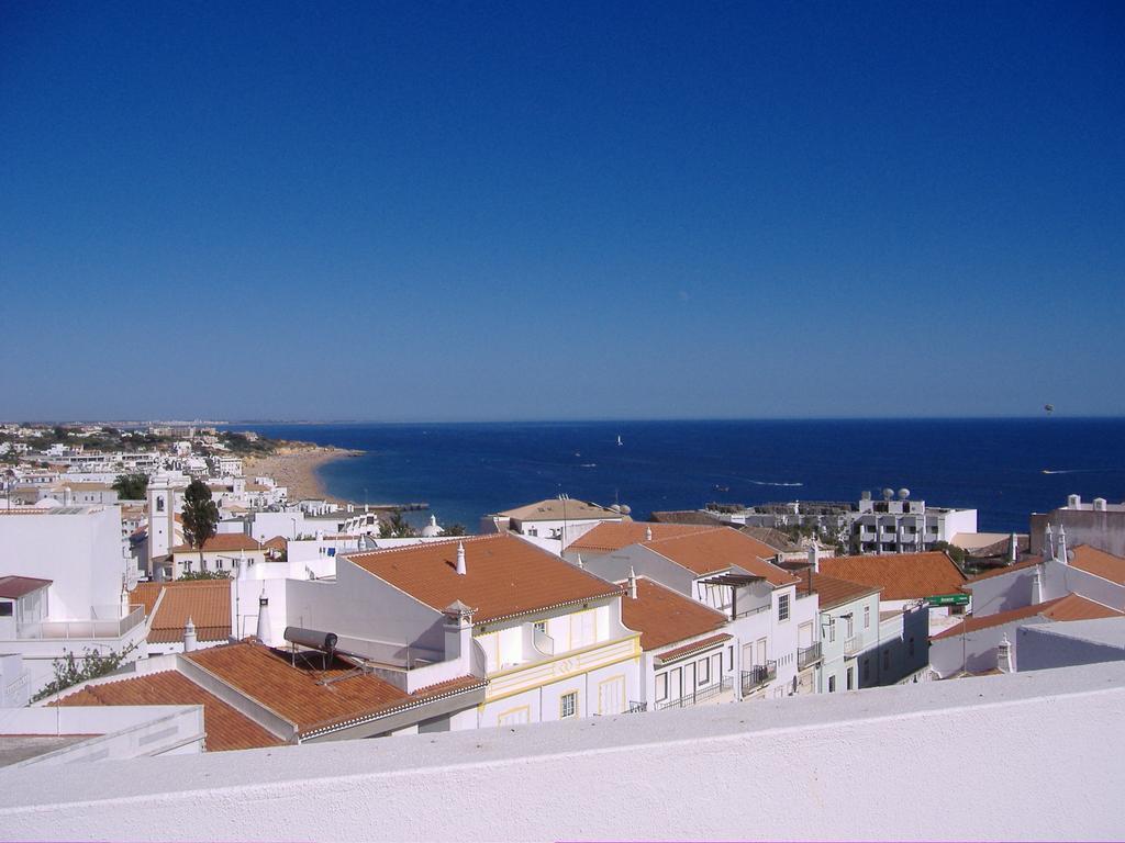 Casa Do Canto Albufeira Szoba fotó