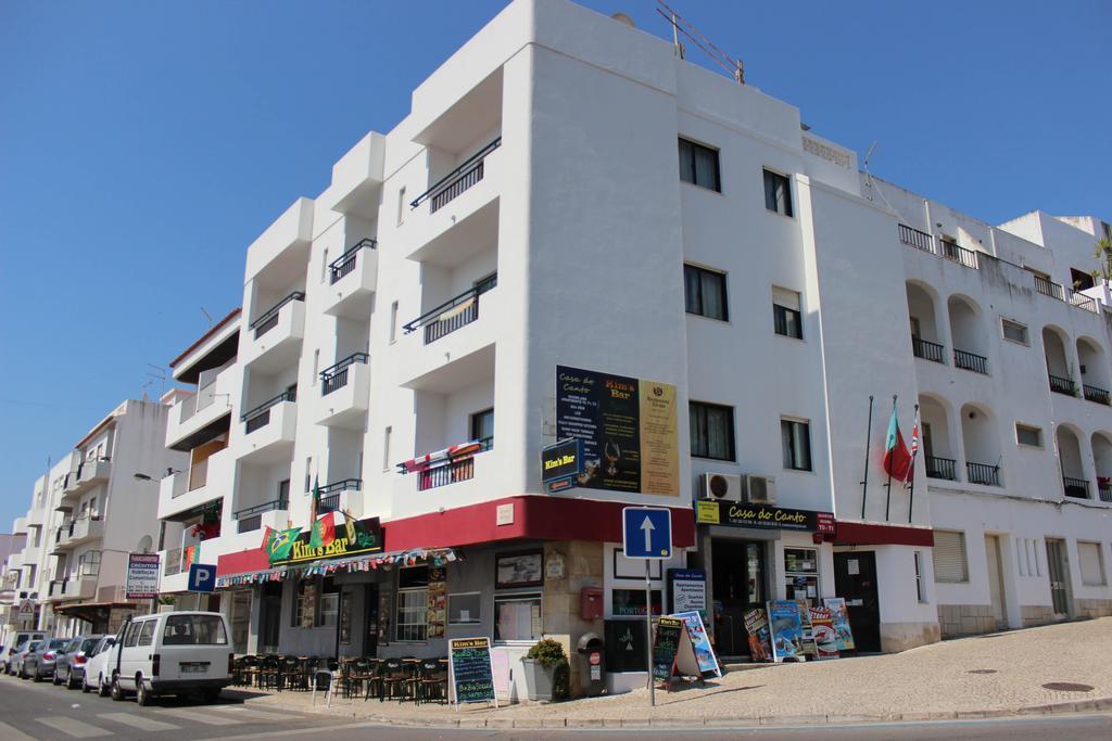 Casa Do Canto Albufeira Kültér fotó