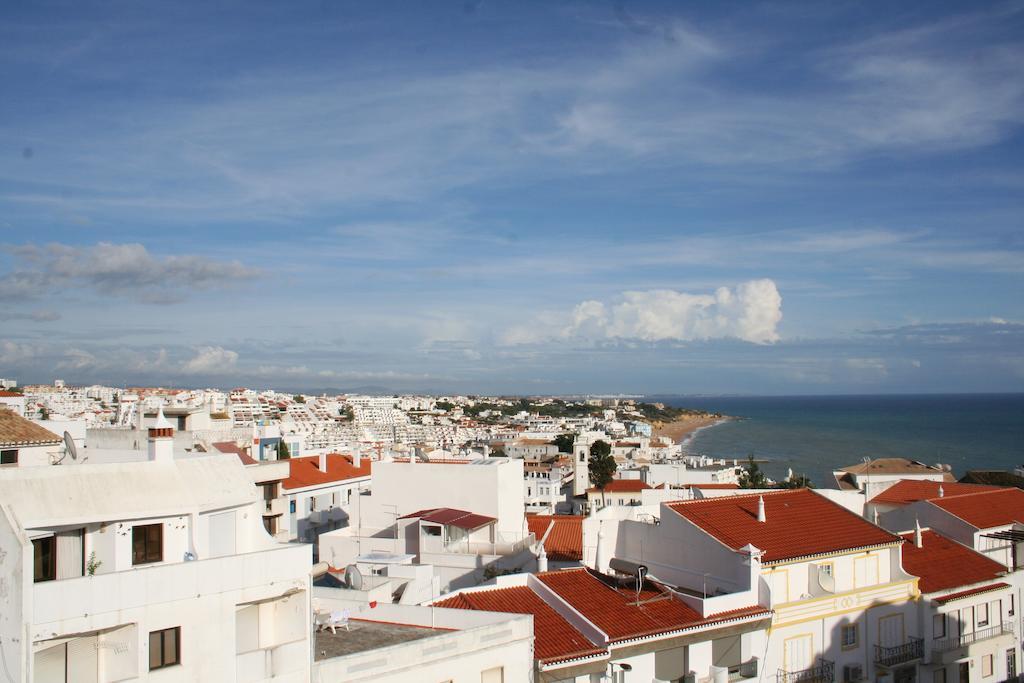 Casa Do Canto Albufeira Kültér fotó