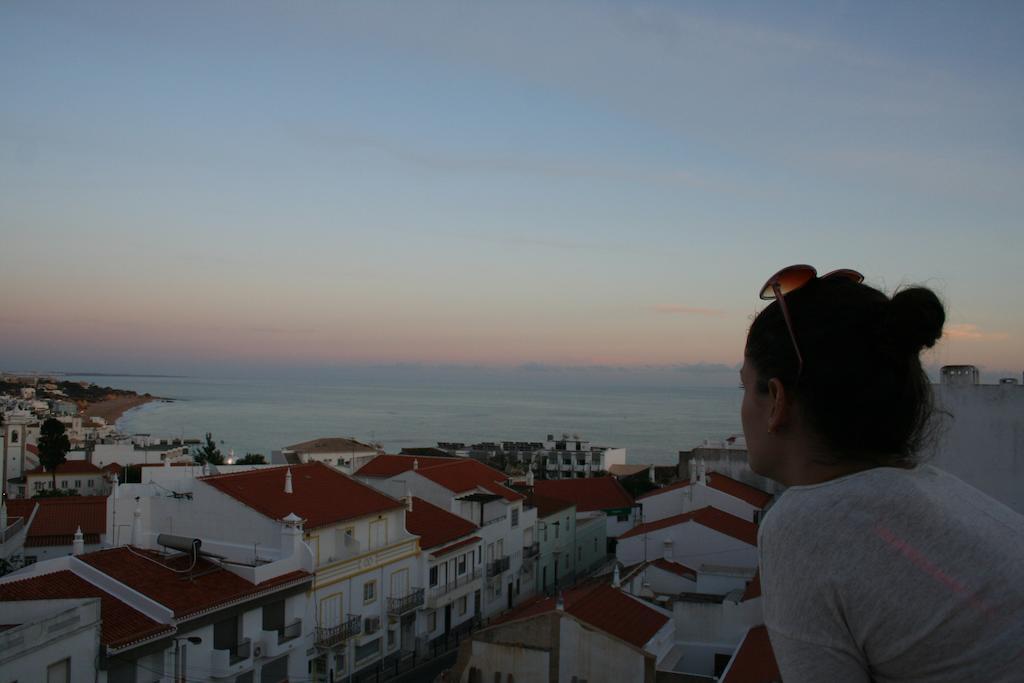 Casa Do Canto Albufeira Kültér fotó